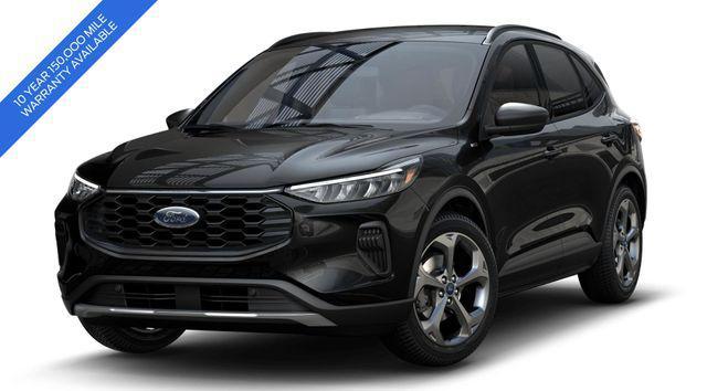 new 2025 Ford Escape car, priced at $32,469