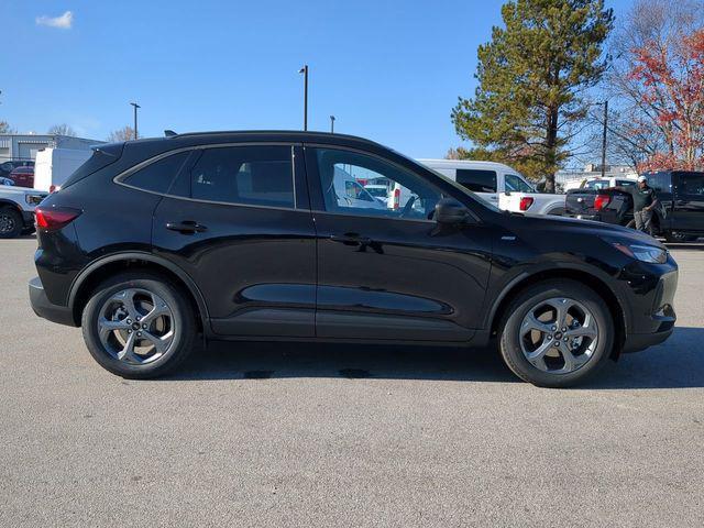 new 2025 Ford Escape car, priced at $31,469