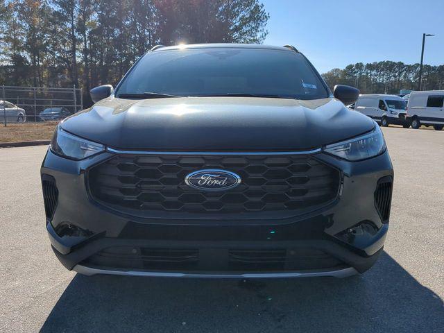 new 2025 Ford Escape car, priced at $31,469