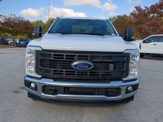 new 2024 Ford F-250 car, priced at $47,724