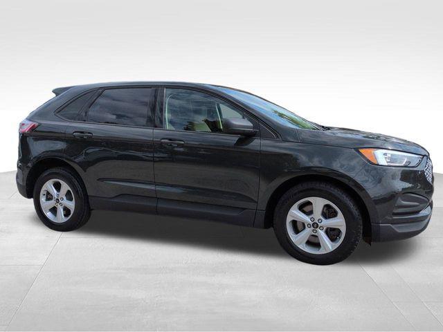 used 2024 Ford Edge car, priced at $22,932