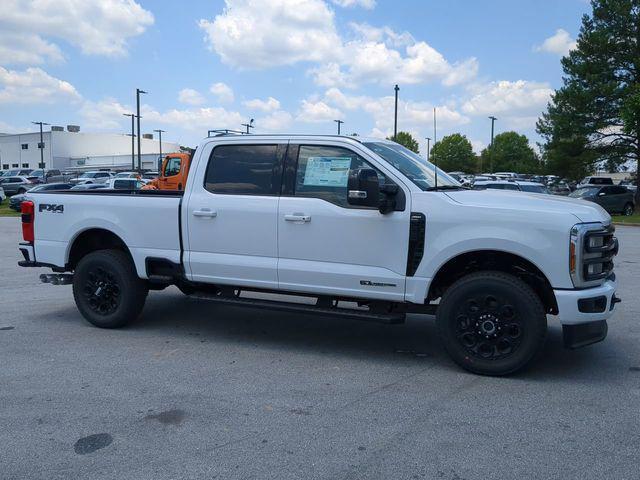 new 2024 Ford F-250 car, priced at $80,889