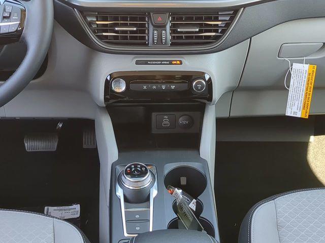 new 2025 Ford Escape car, priced at $24,319
