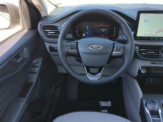 new 2025 Ford Escape car, priced at $24,319