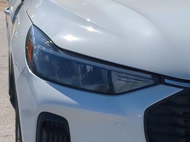 new 2025 Ford Escape car, priced at $24,319