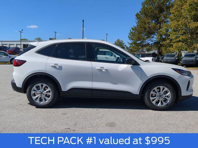 new 2025 Ford Escape car, priced at $24,319