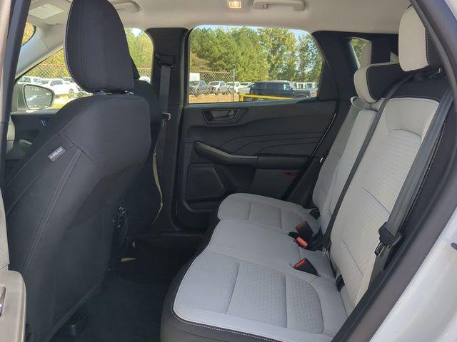 new 2025 Ford Escape car, priced at $24,319