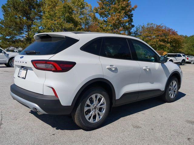 new 2025 Ford Escape car, priced at $27,319