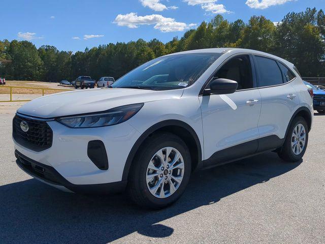 new 2025 Ford Escape car, priced at $24,319