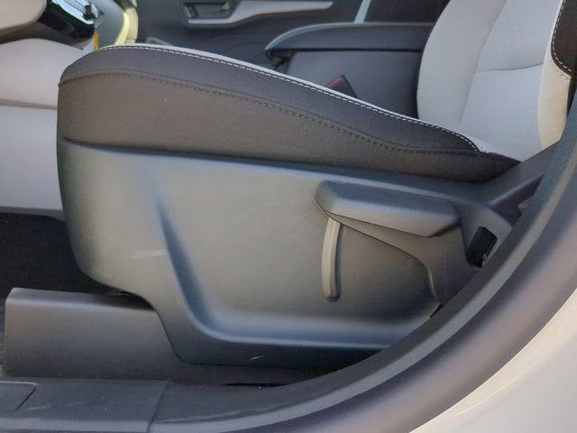 new 2025 Ford Escape car, priced at $24,319