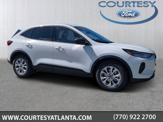 new 2025 Ford Escape car, priced at $24,319