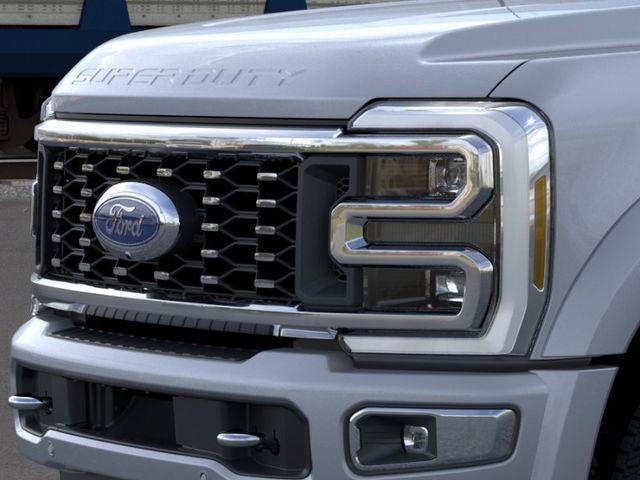 new 2024 Ford F-450 car, priced at $108,175