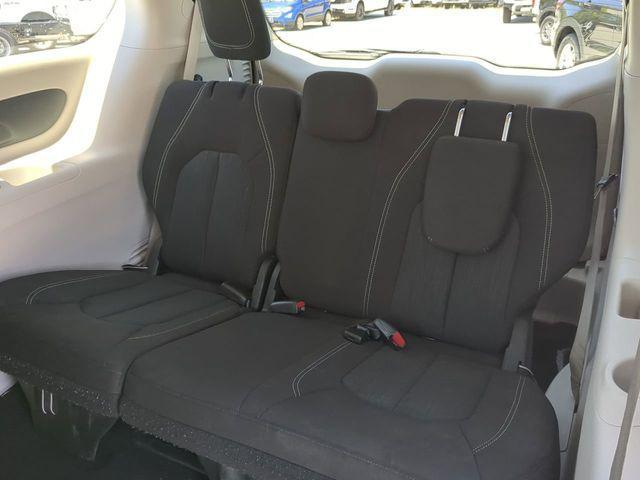 used 2023 Chrysler Voyager car, priced at $21,742