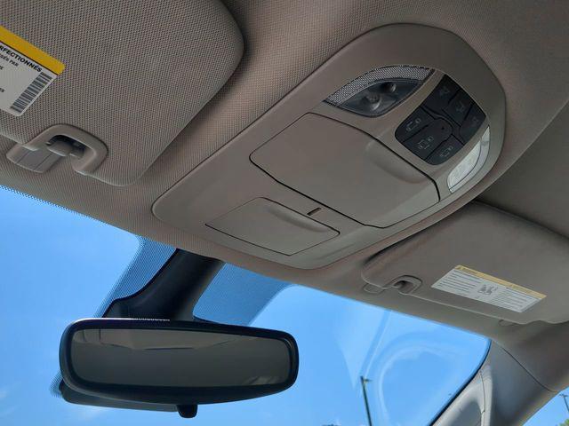 used 2023 Chrysler Voyager car, priced at $21,742