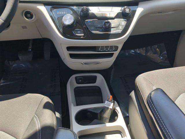 used 2023 Chrysler Voyager car, priced at $21,742
