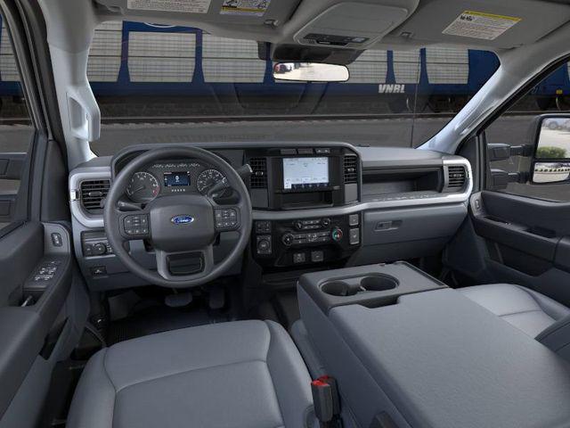 new 2024 Ford F-350 car, priced at $52,534