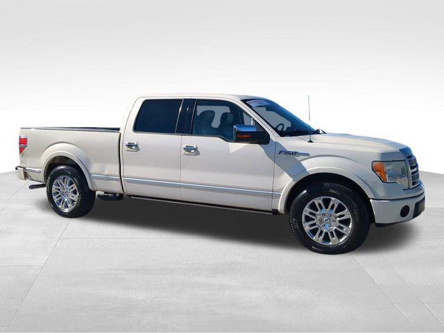 used 2009 Ford F-150 car, priced at $10,884