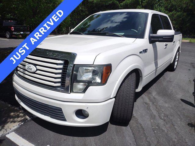 used 2009 Ford F-150 car, priced at $11,830