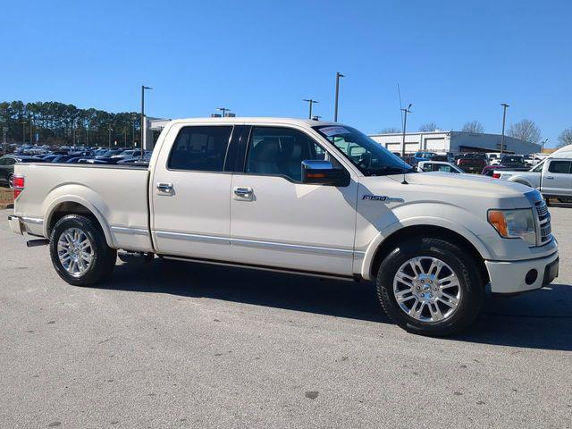 used 2009 Ford F-150 car, priced at $10,884