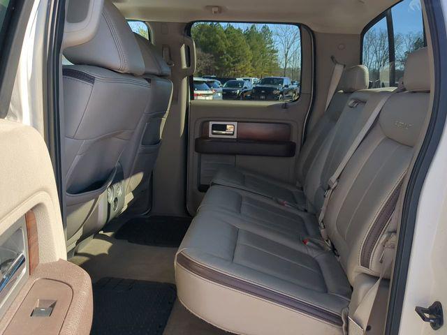 used 2009 Ford F-150 car, priced at $10,884