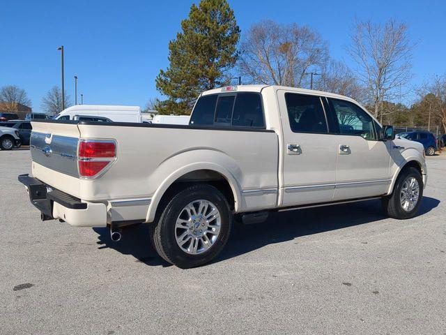 used 2009 Ford F-150 car, priced at $10,884