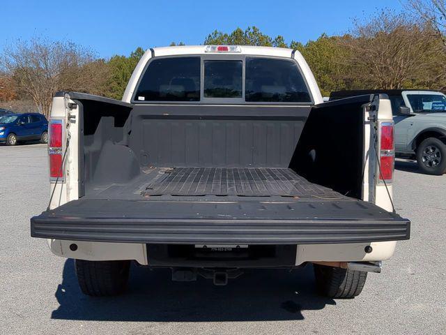 used 2009 Ford F-150 car, priced at $10,884