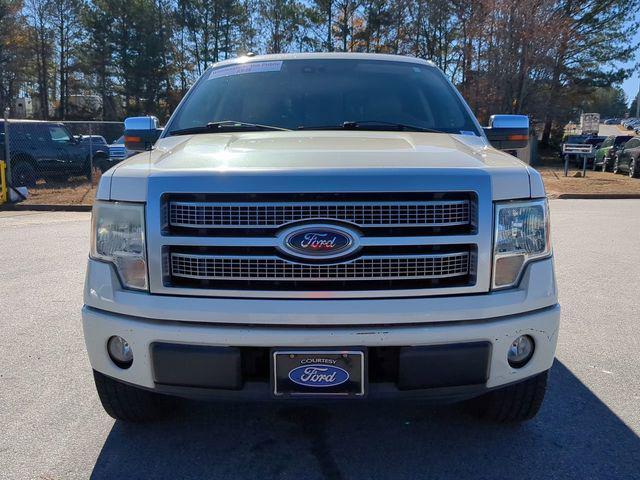 used 2009 Ford F-150 car, priced at $10,884