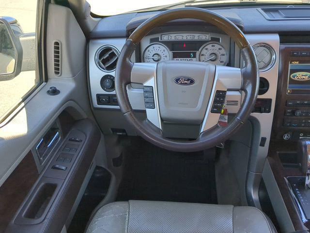 used 2009 Ford F-150 car, priced at $10,884