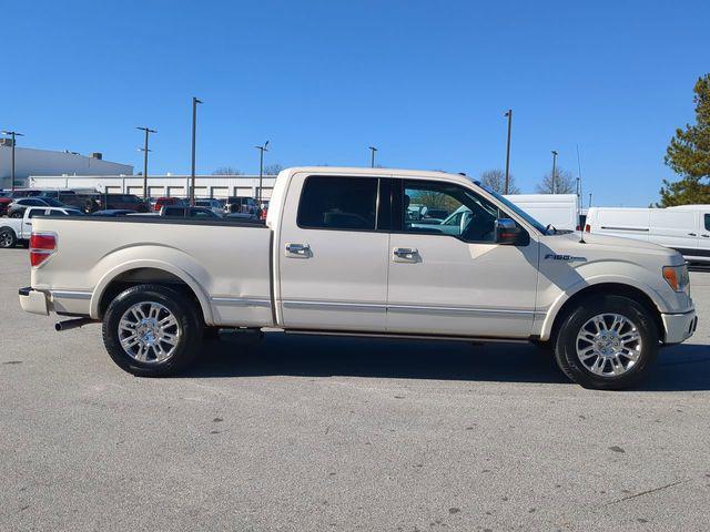 used 2009 Ford F-150 car, priced at $10,884