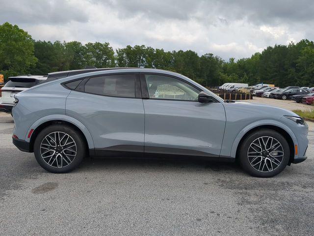 new 2025 Ford Mustang Mach-E car, priced at $46,509