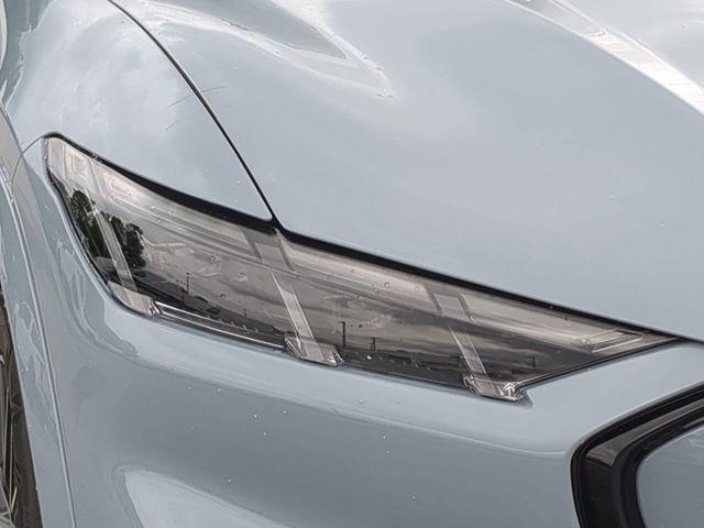 new 2025 Ford Mustang Mach-E car, priced at $46,509