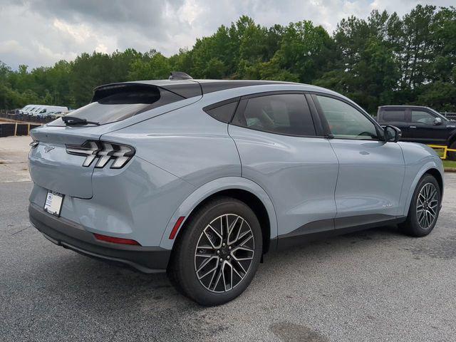 new 2025 Ford Mustang Mach-E car, priced at $46,509