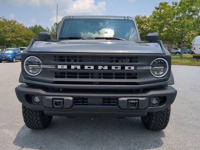 new 2025 Ford Bronco car, priced at $47,194