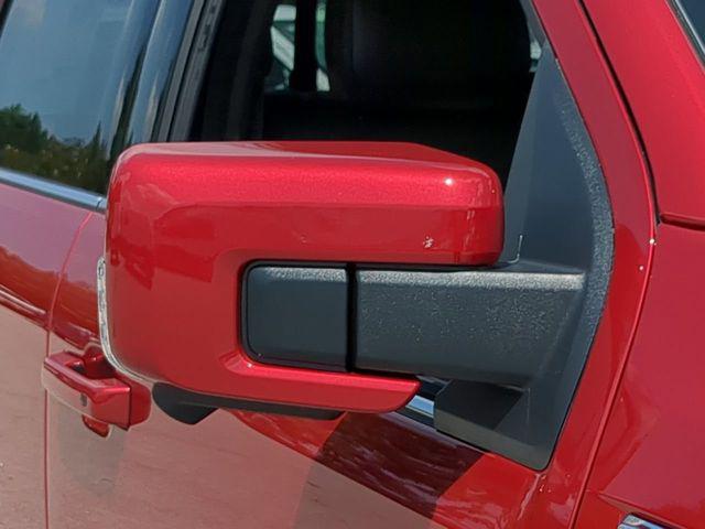 new 2025 Ford F-150 car, priced at $71,289