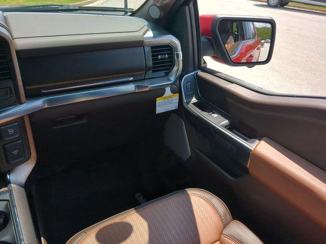 new 2025 Ford F-150 car, priced at $71,289