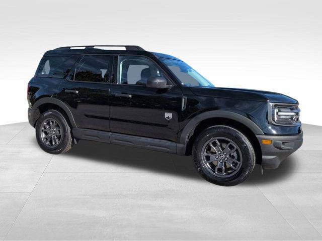 used 2023 Ford Bronco Sport car, priced at $26,264