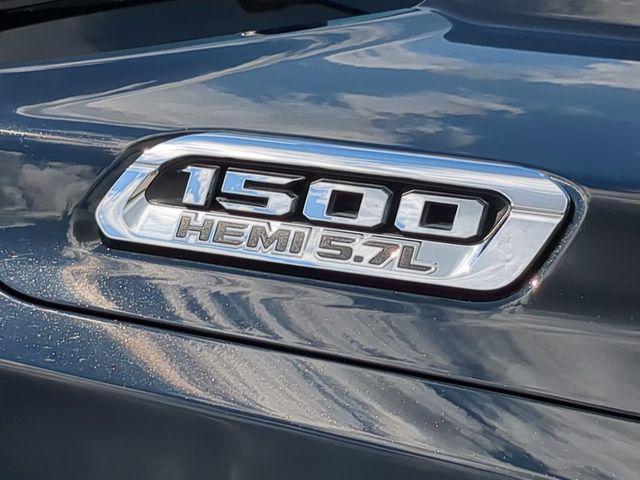 used 2020 Ram 1500 car, priced at $44,287