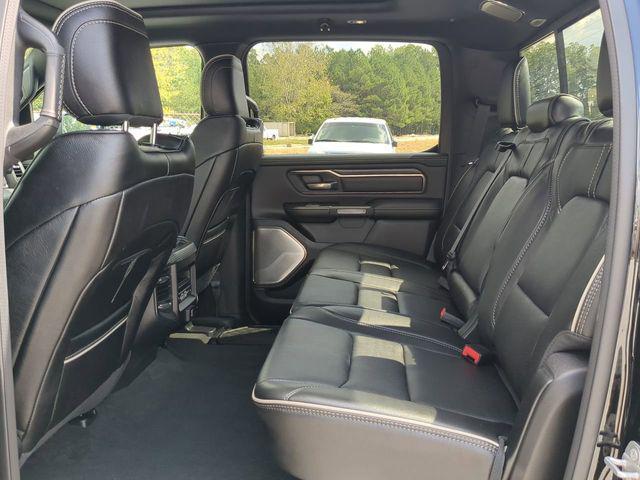 used 2020 Ram 1500 car, priced at $44,287