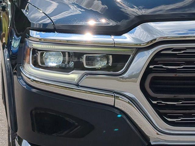 used 2020 Ram 1500 car, priced at $44,287