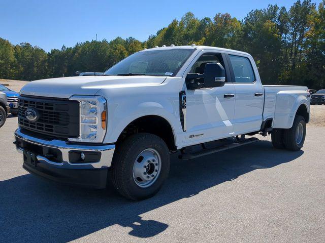 new 2024 Ford F-350 car, priced at $62,924