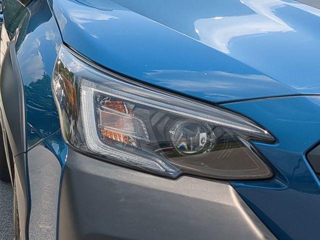 used 2022 Subaru Outback car, priced at $32,779