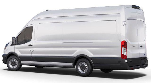 new 2024 Ford Transit-250 car, priced at $55,520