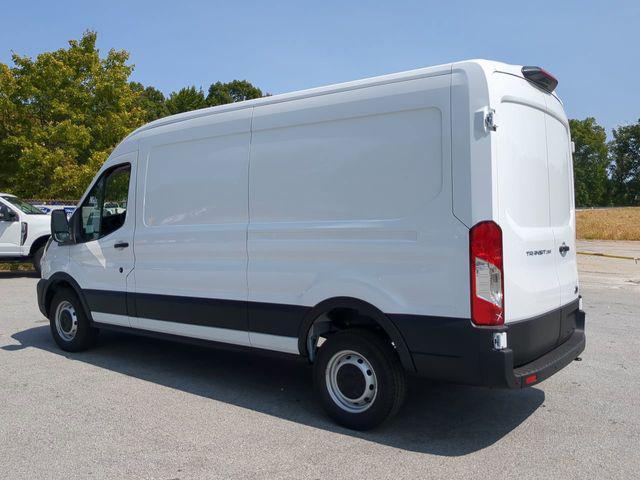 new 2024 Ford Transit-250 car, priced at $49,909