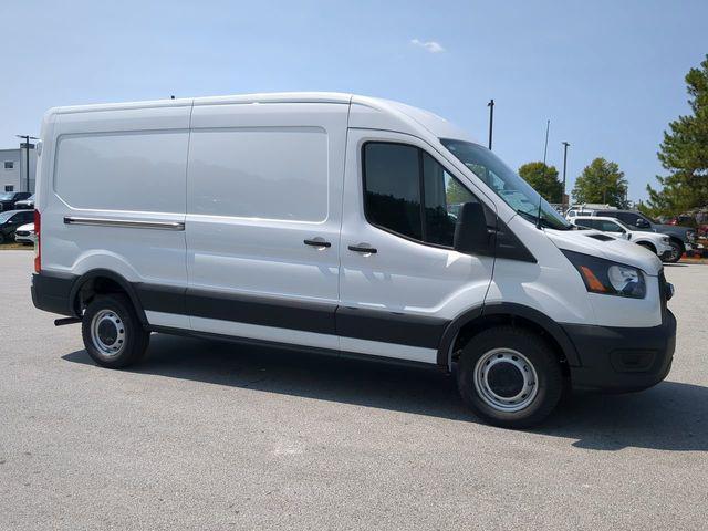 new 2024 Ford Transit-250 car, priced at $49,909