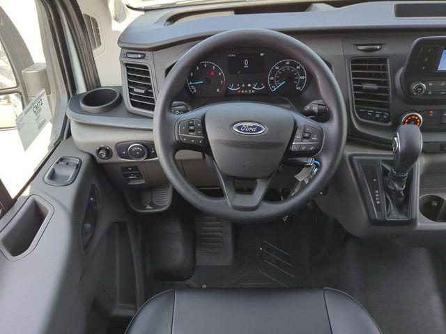 new 2024 Ford Transit-250 car, priced at $49,909