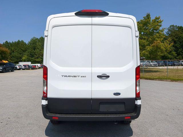 new 2024 Ford Transit-250 car, priced at $49,909