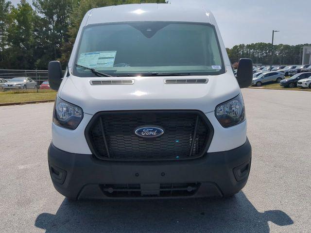 new 2024 Ford Transit-250 car, priced at $49,909