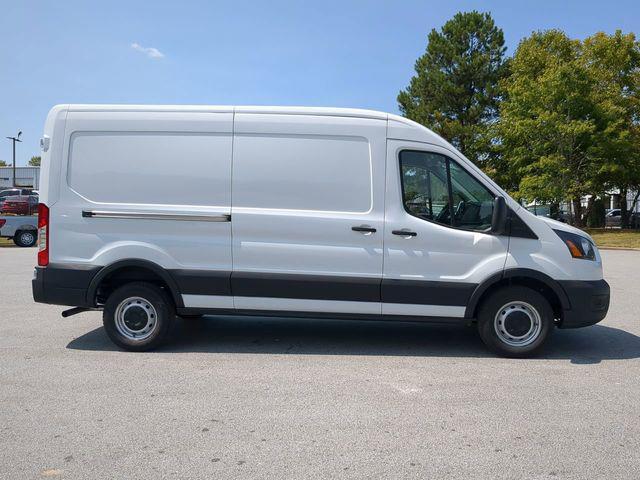 new 2024 Ford Transit-250 car, priced at $49,909