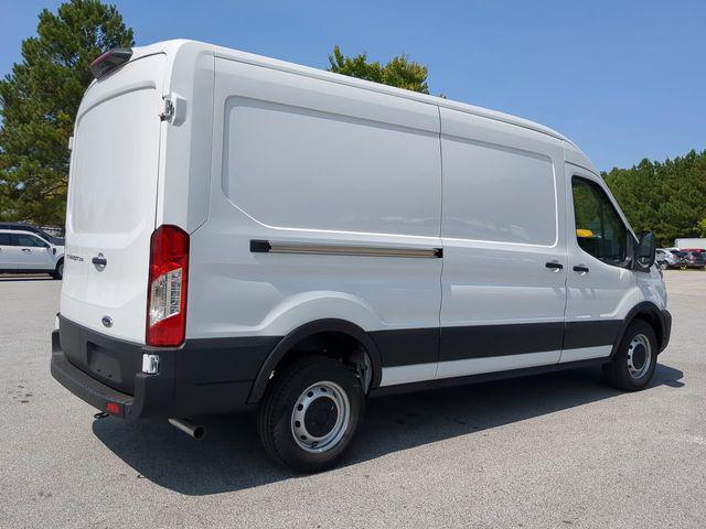 new 2024 Ford Transit-250 car, priced at $49,909