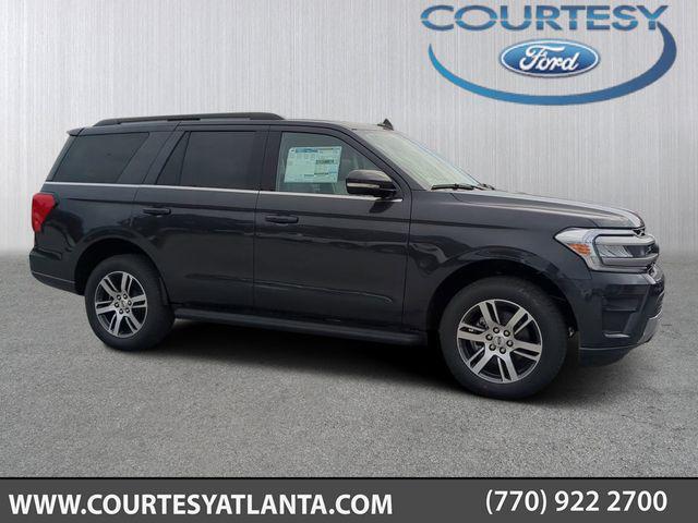 new 2024 Ford Expedition car, priced at $55,990